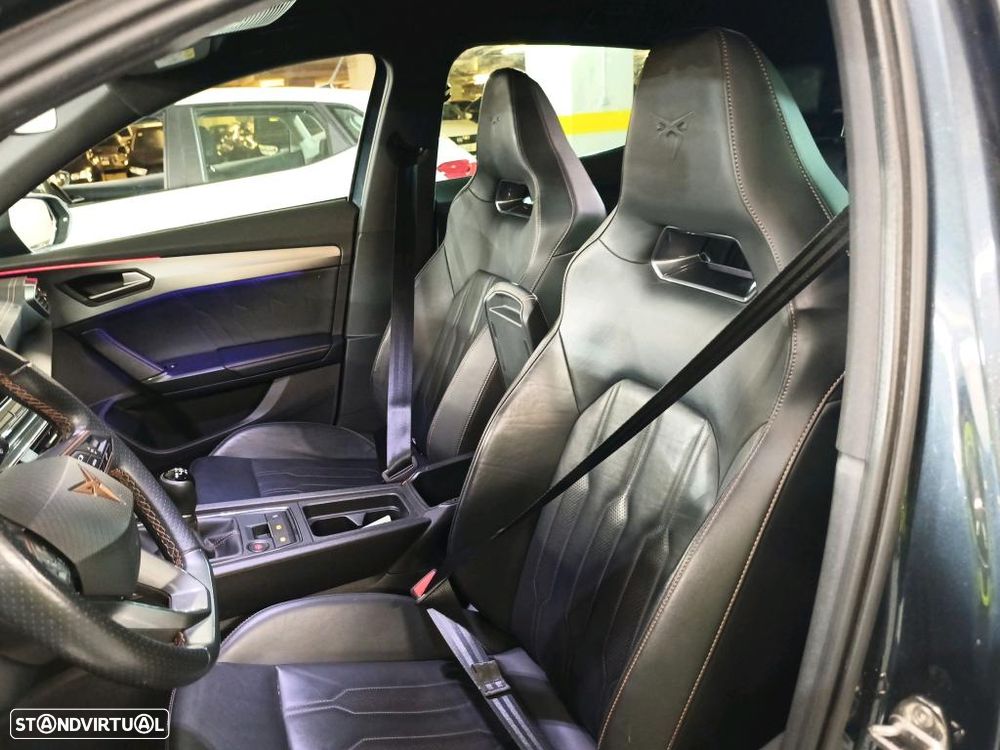 Cupra Formentor 2.0 TDI - 6