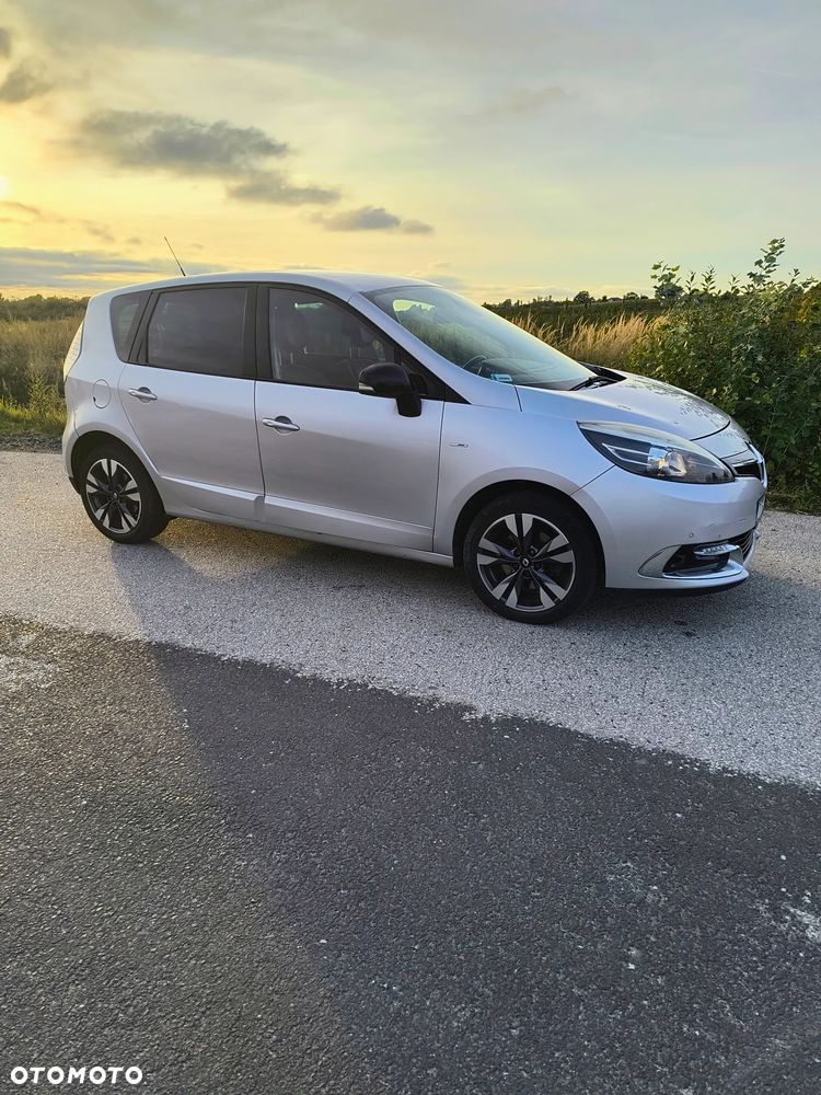 Renault Scenic Energy dCi 130 Start & Stop Euro 6 Bose Edition - 4
