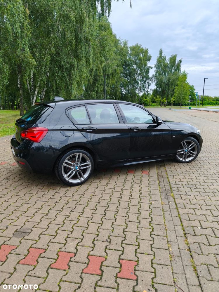 BMW Seria 1 118i M Sport - 6