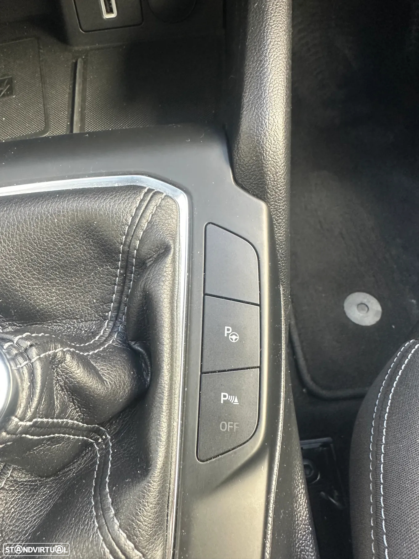 Ford Focus SW 1.5 TDCi EcoBlue Active - 20