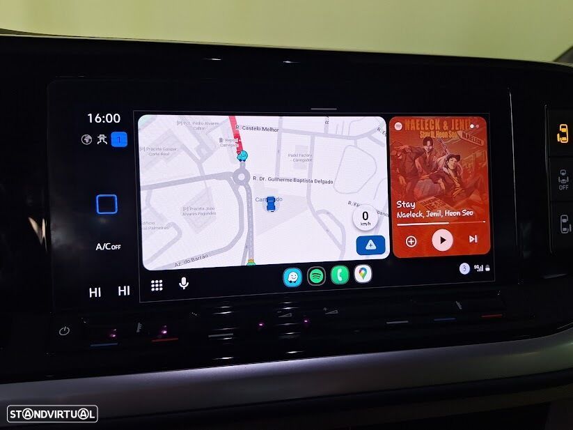 VW Multivan 2.0 TDI Life DSG - 26