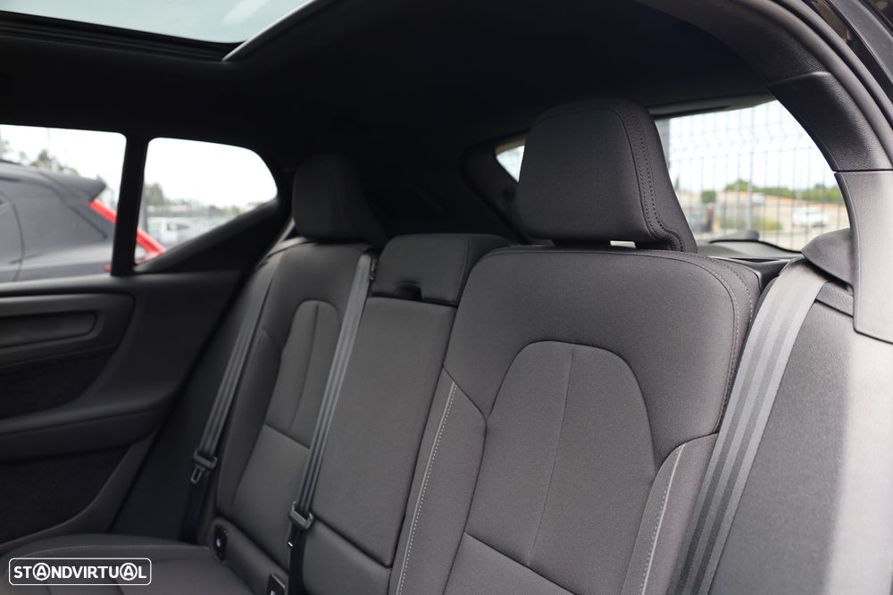 Volvo XC 40 Recharge Extended Range Ultimate - 14