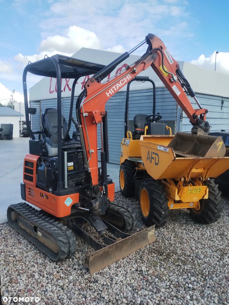 JCB 1T+2S5 - 2