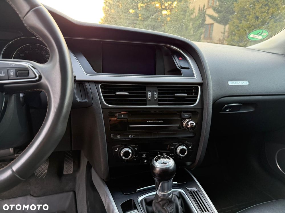 Audi A5 Coupé 2.0 TFSI Quattro - 23