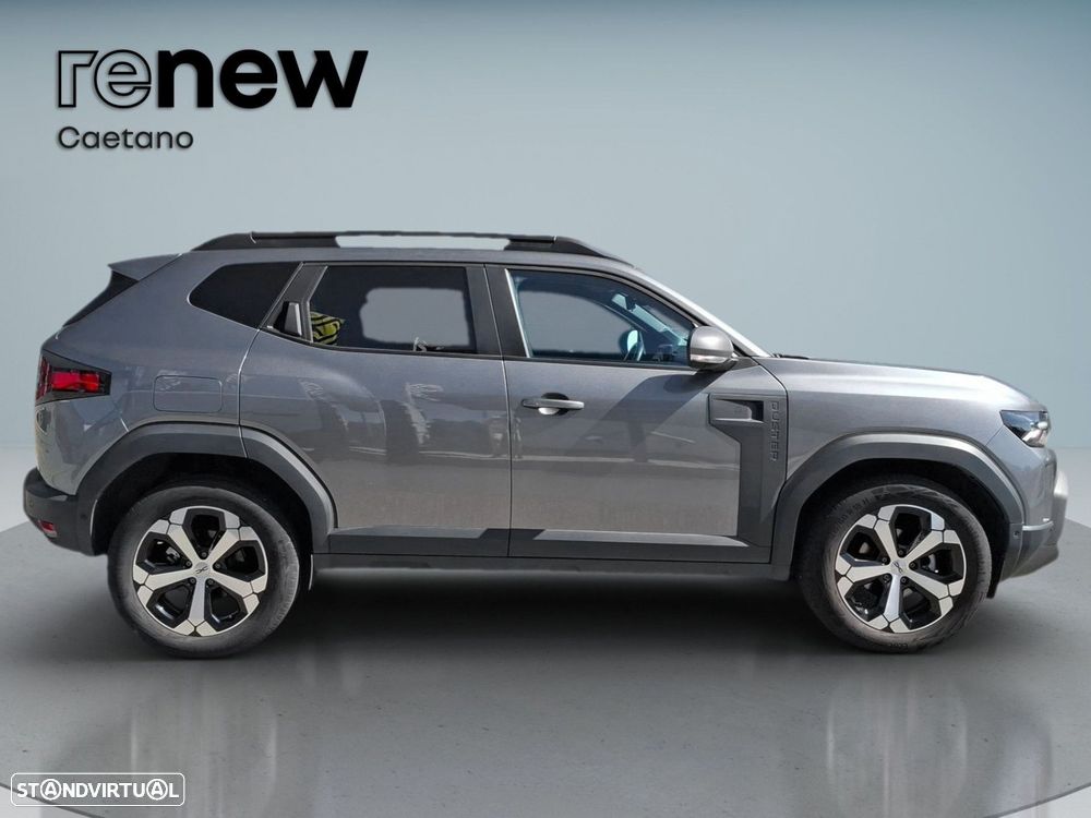 Dacia Duster 1.0 TCe ECO-G Journey Bi-Fuel - 9