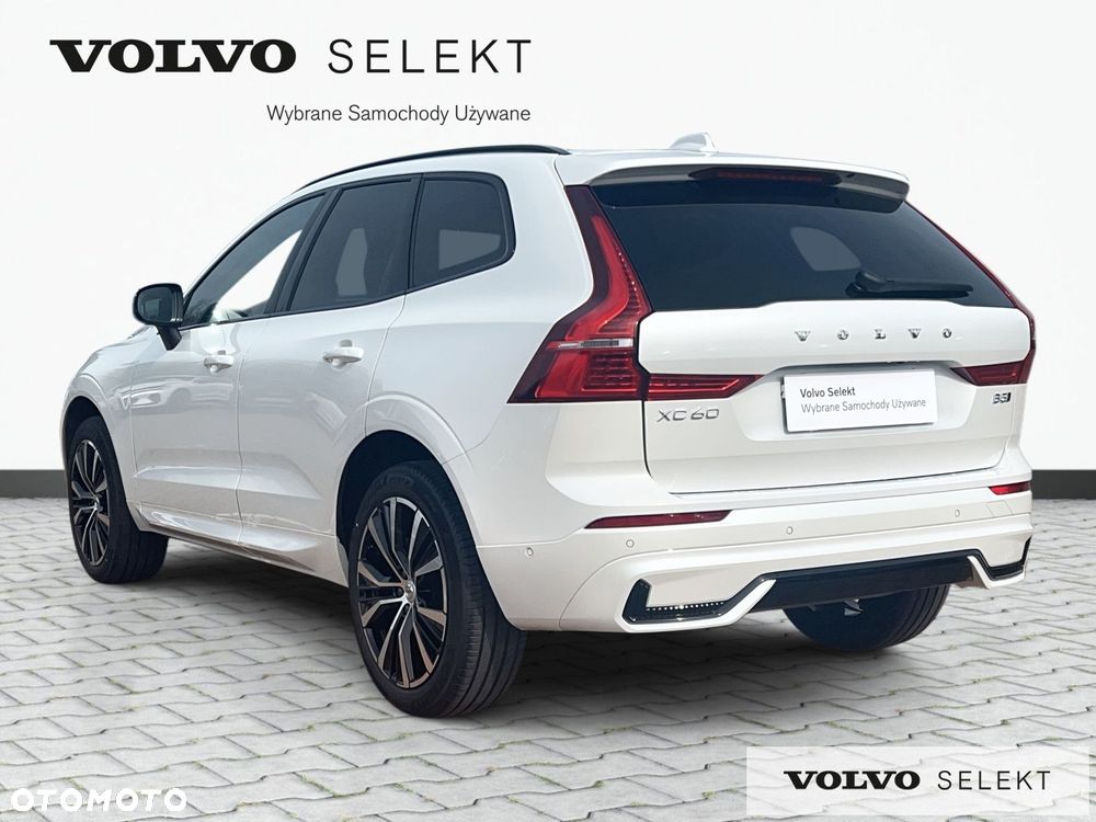 Volvo XC 60 - 8