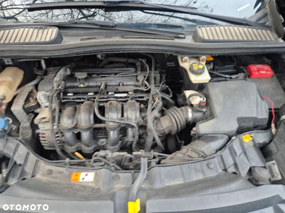 Ford Grand C-MAX 1.6 Ti-VCT Ambiente - 17