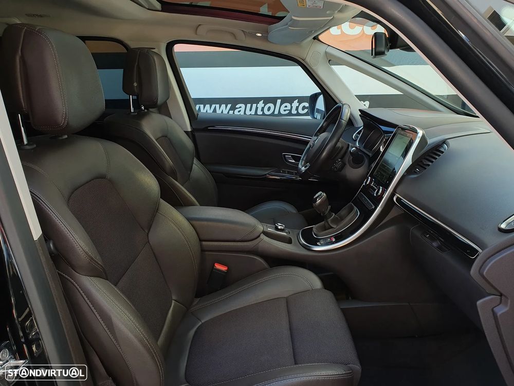 Renault Espace 1.6 dCi Zen - 4