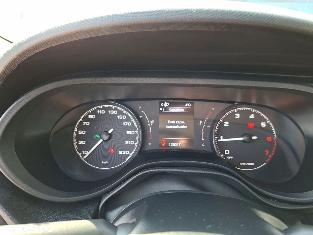 Fiat Tipo 1.4 Classic - 22