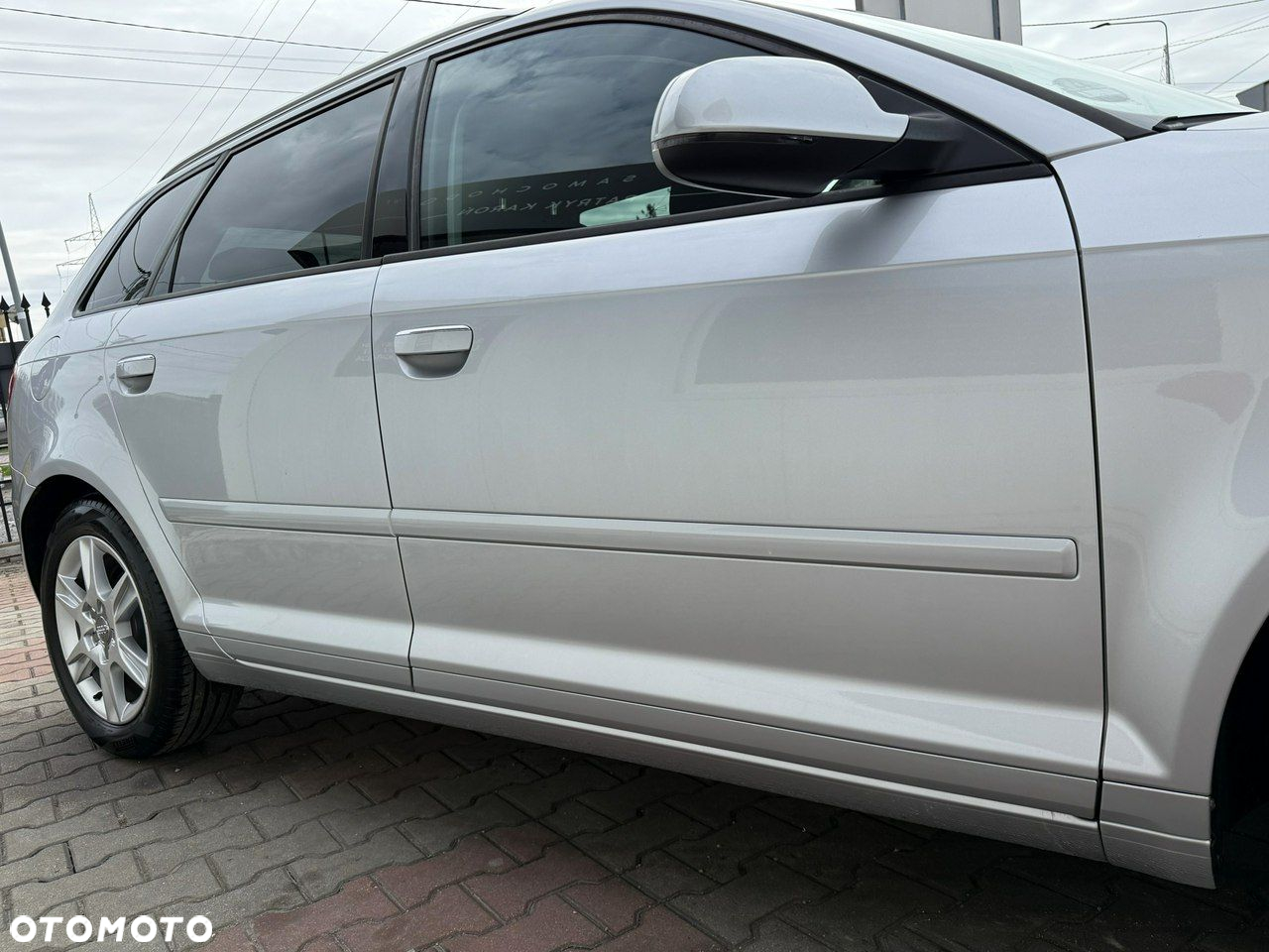Audi A3 - 36