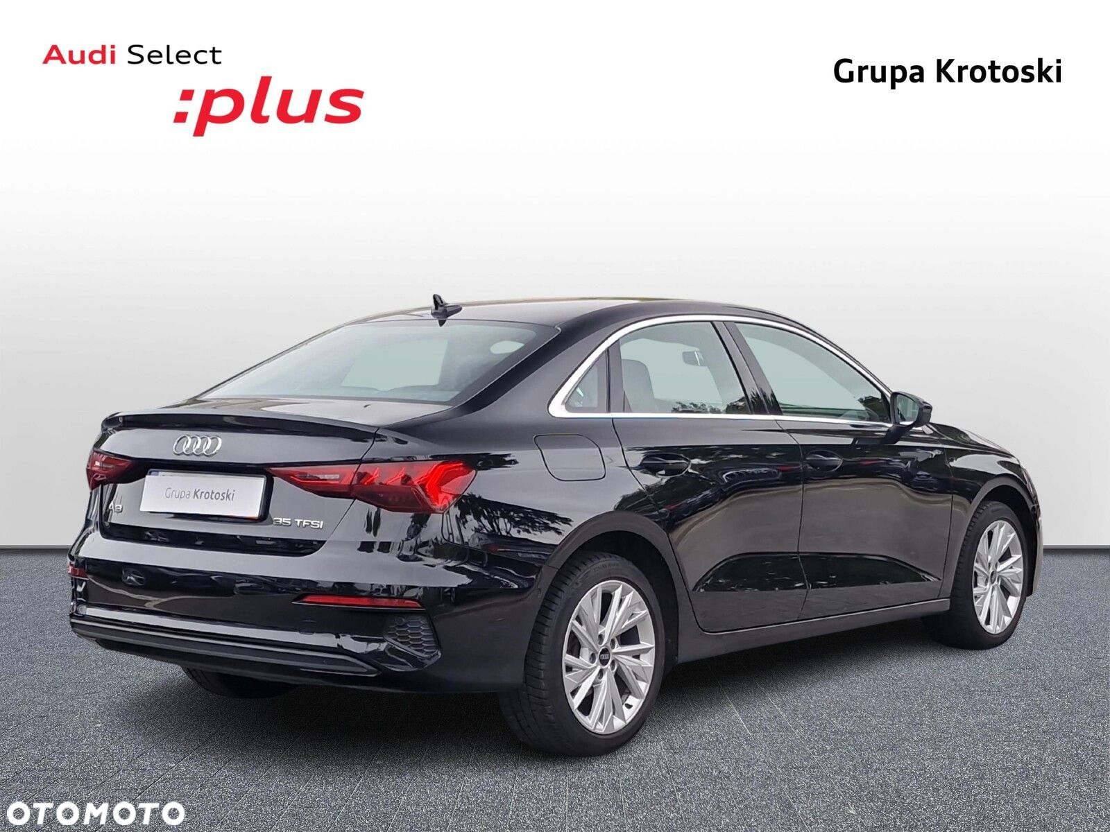 Audi A3 - 5