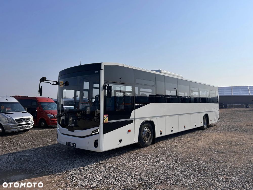 Otokar Territo - 4