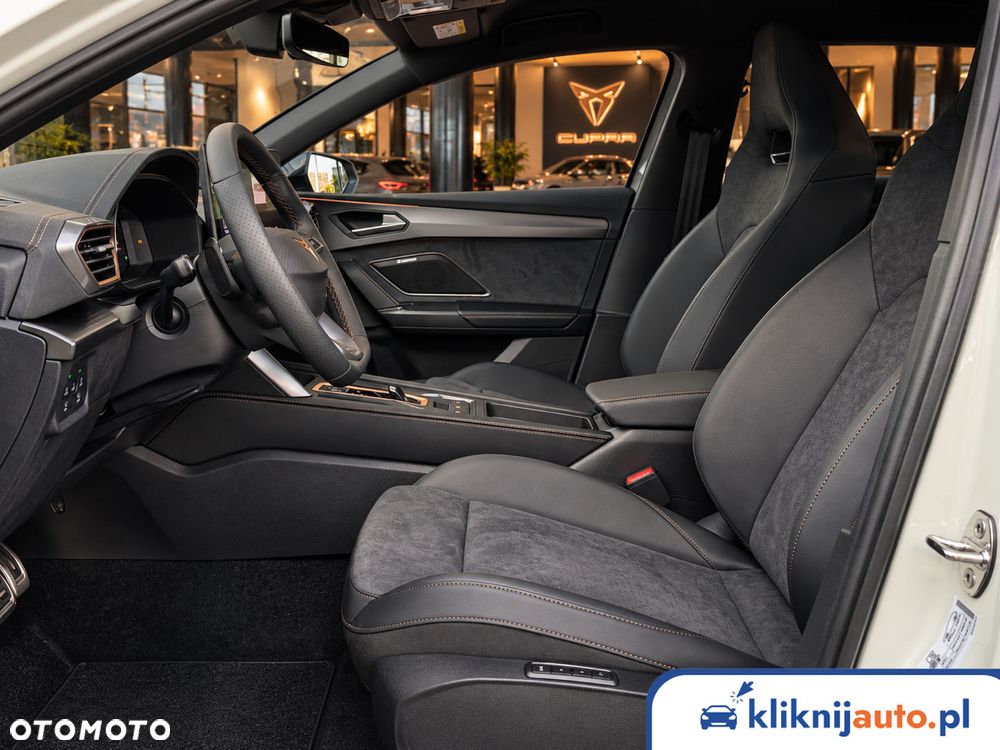 Cupra Leon Sportstourer 2.0 TSI 4Drive DSG - 7