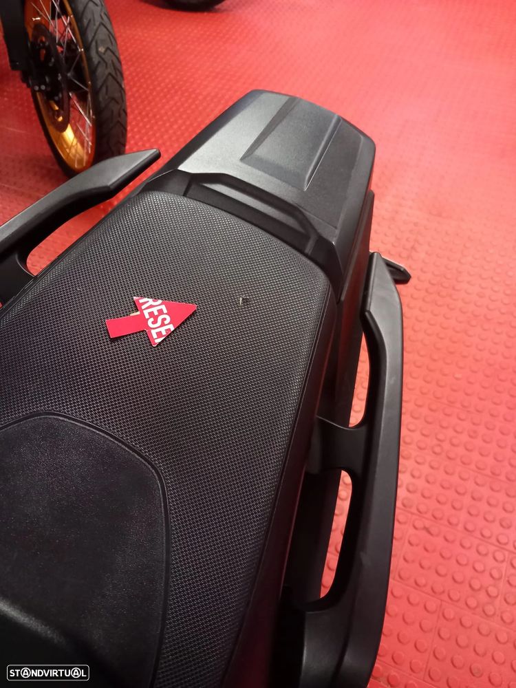 Honda NC750X 2023 - 14