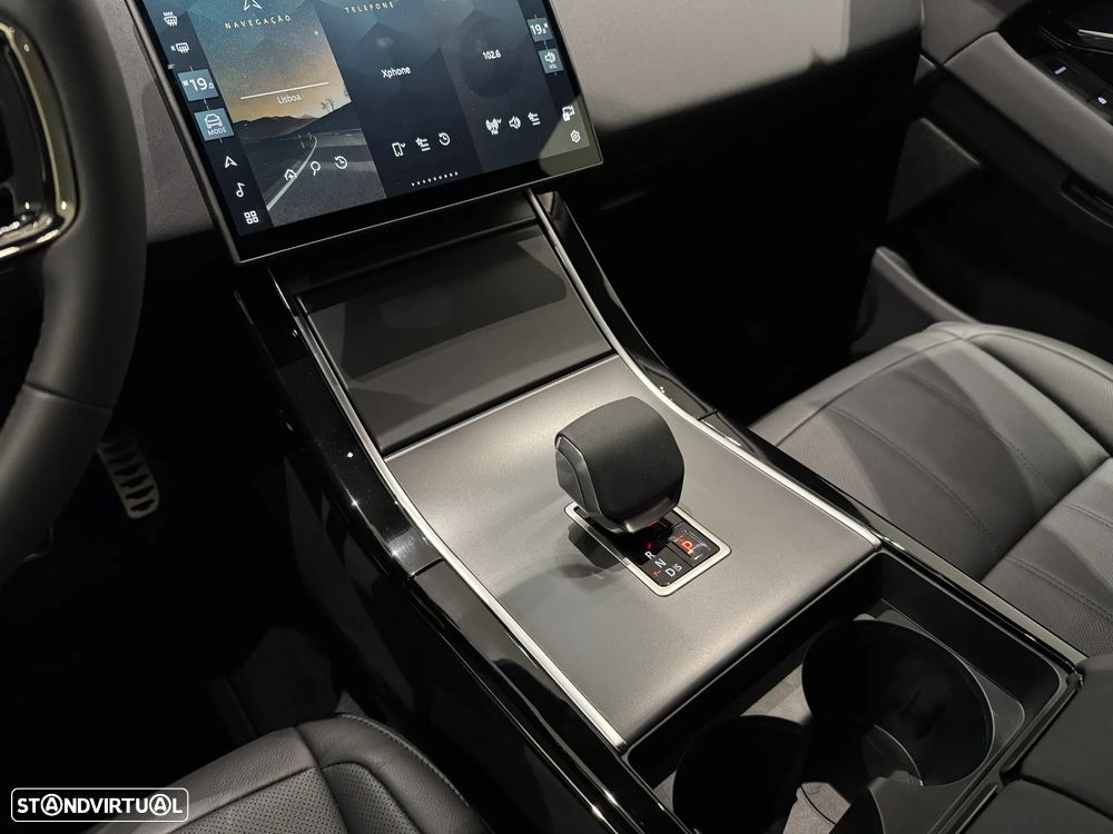 Land Rover Range Rover Evoque 1.5 P270e AWD S Auto - 15