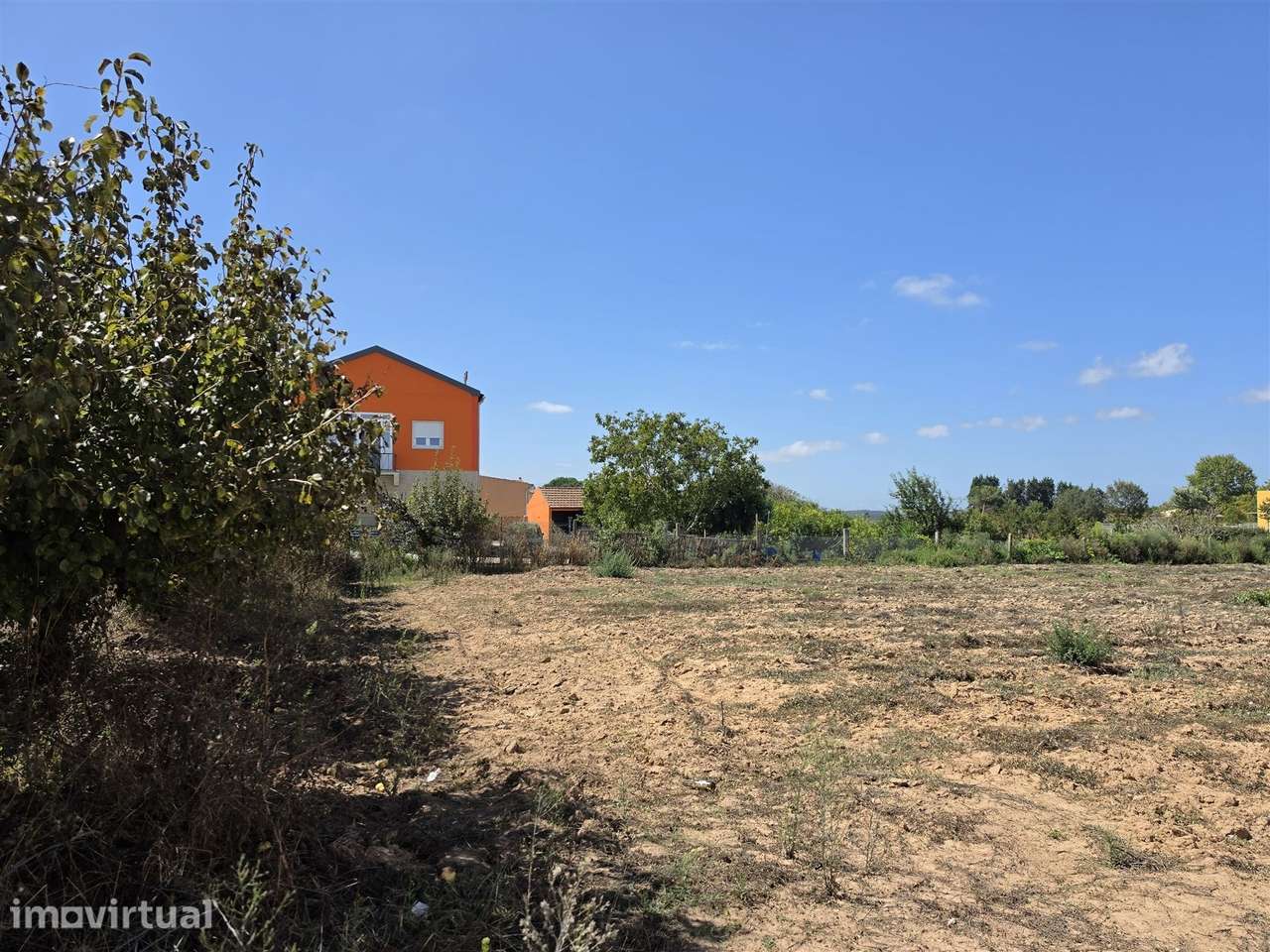 Terreno para construção em Campelos - Grande imagem: 5/11