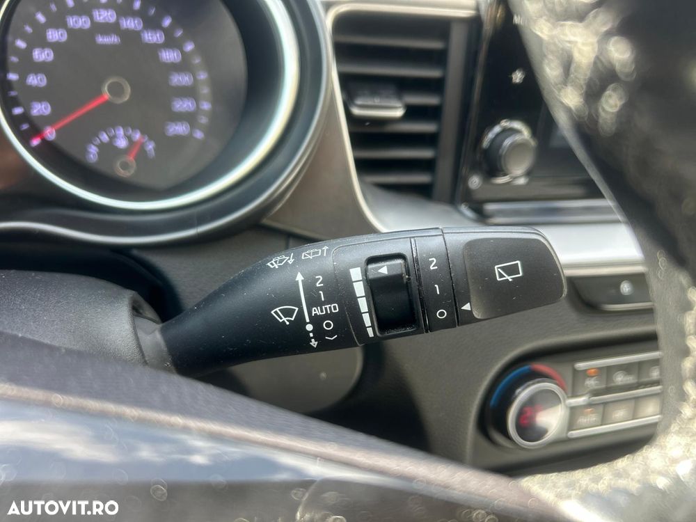 Kia Ceed - 20