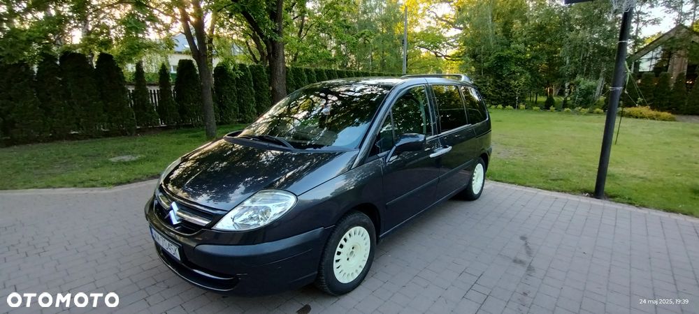 Citroën C8 2.0 SX Pack - 2