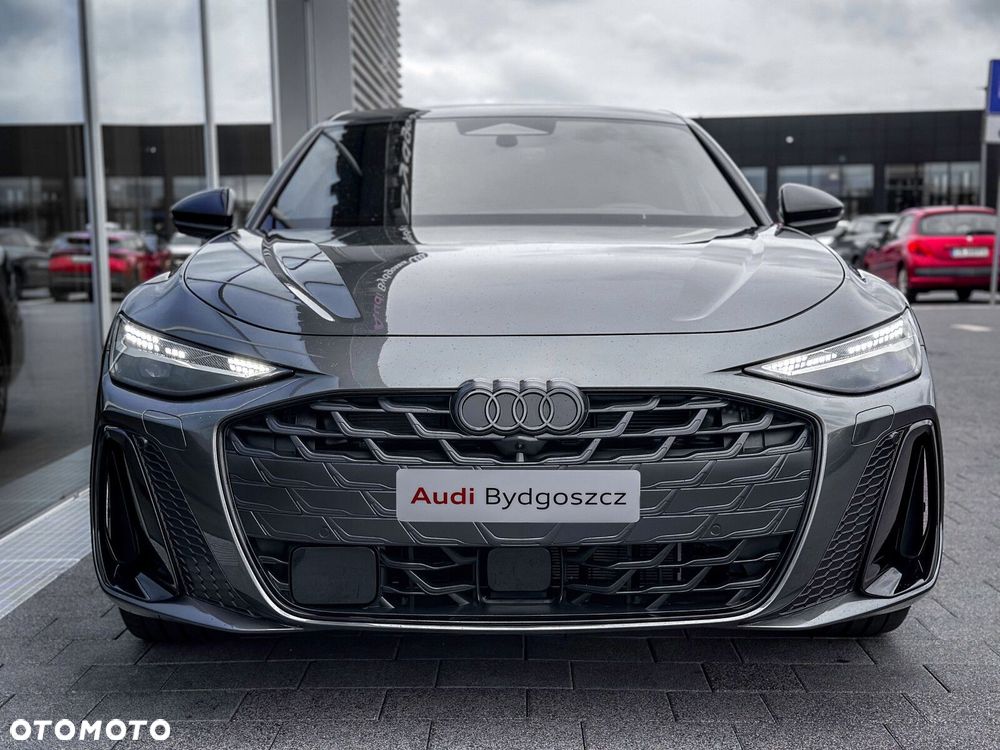Audi A6 Limousine - 10
