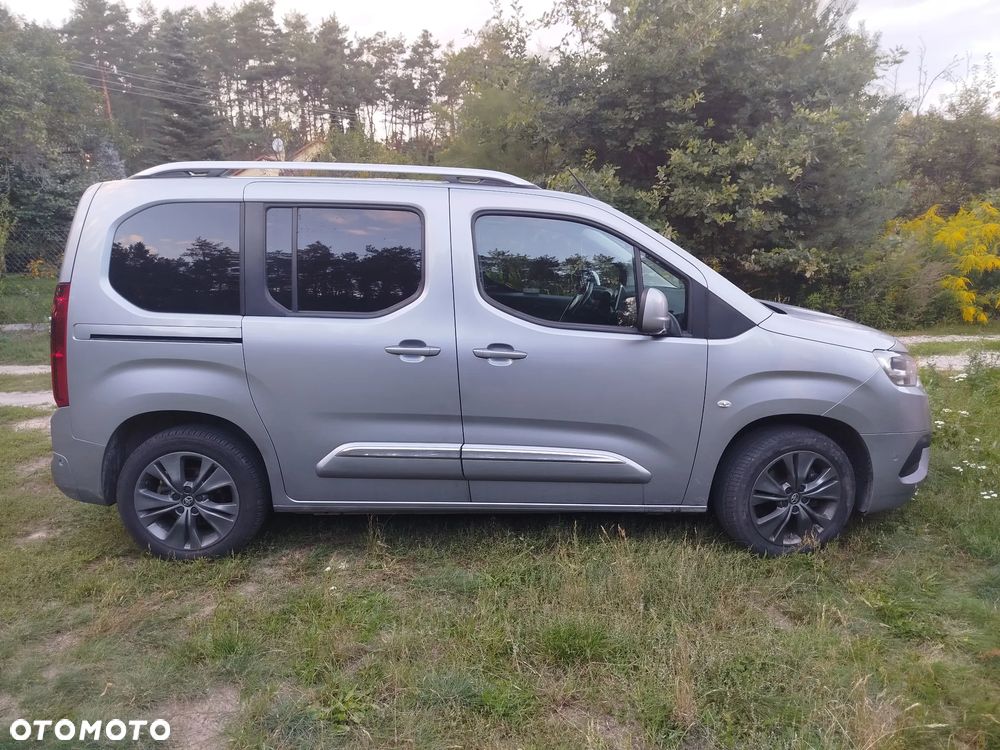 Toyota Proace City Verso 1.5 D-4D Family - 6