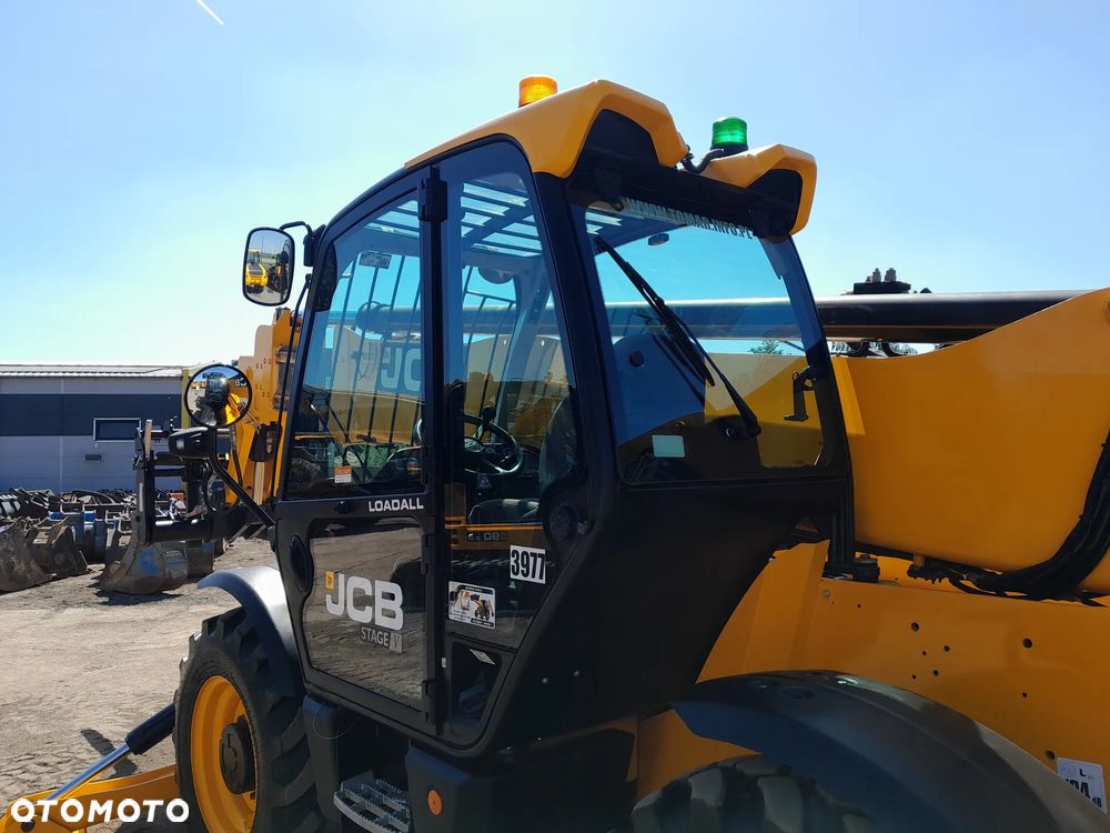 JCB 540-170 2021R - 17