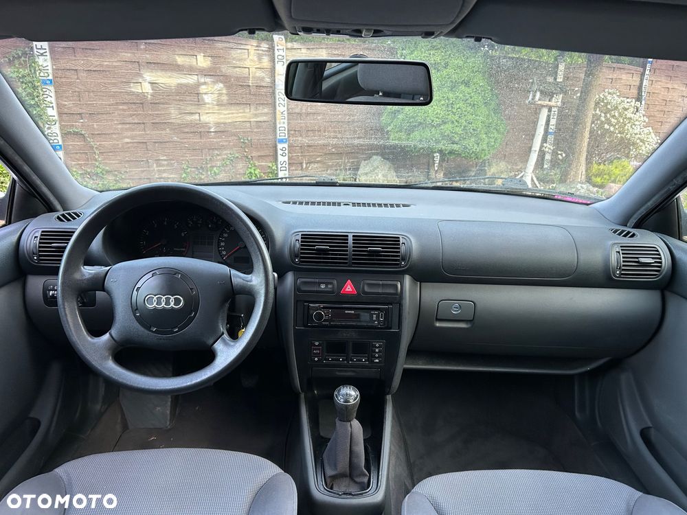 Audi A3 3-drzwiowe - 27