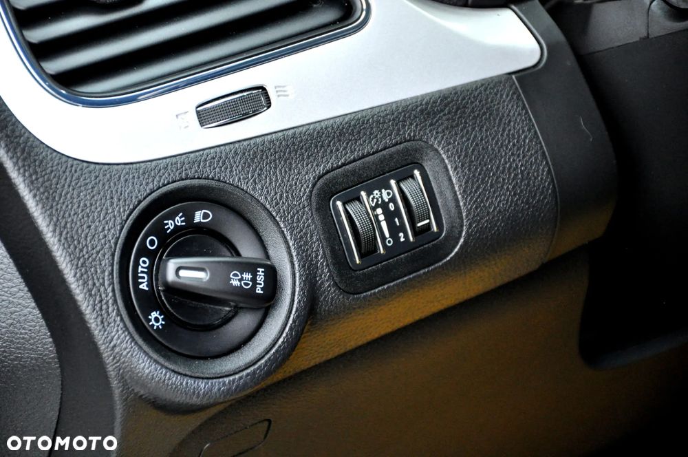 Fiat Freemont 2.0 Multijet Black Code AWD - 39