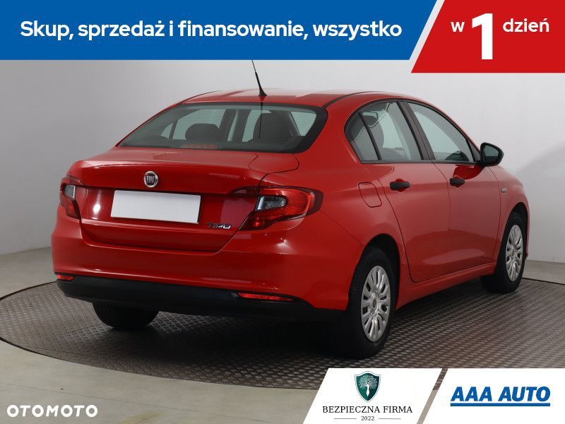 Fiat Tipo - 6