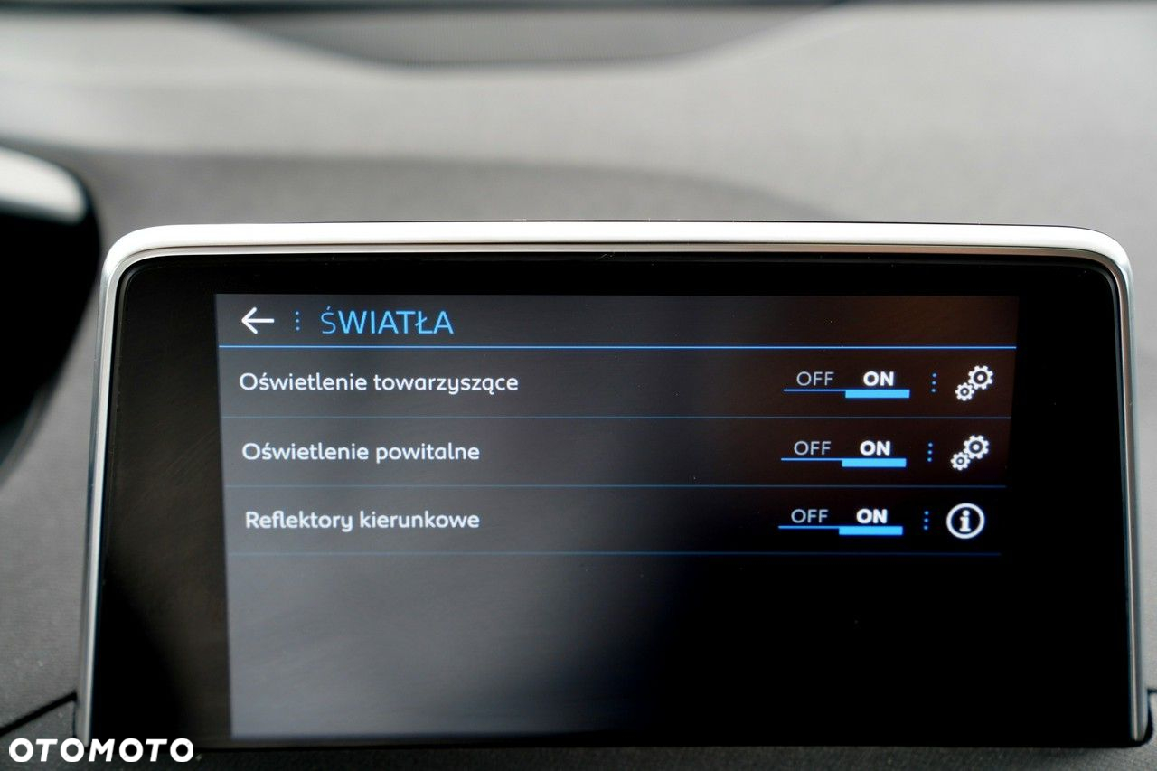 Peugeot 5008 - 40