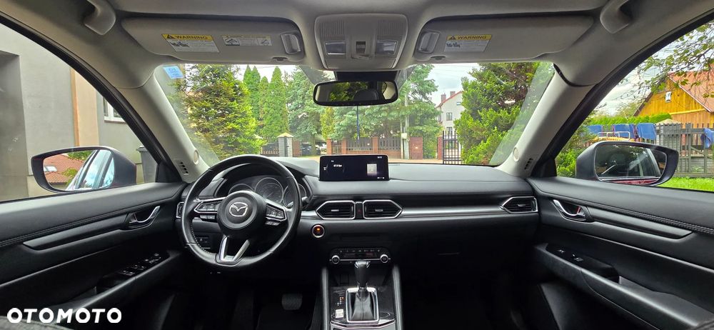 Mazda CX-5 - 16
