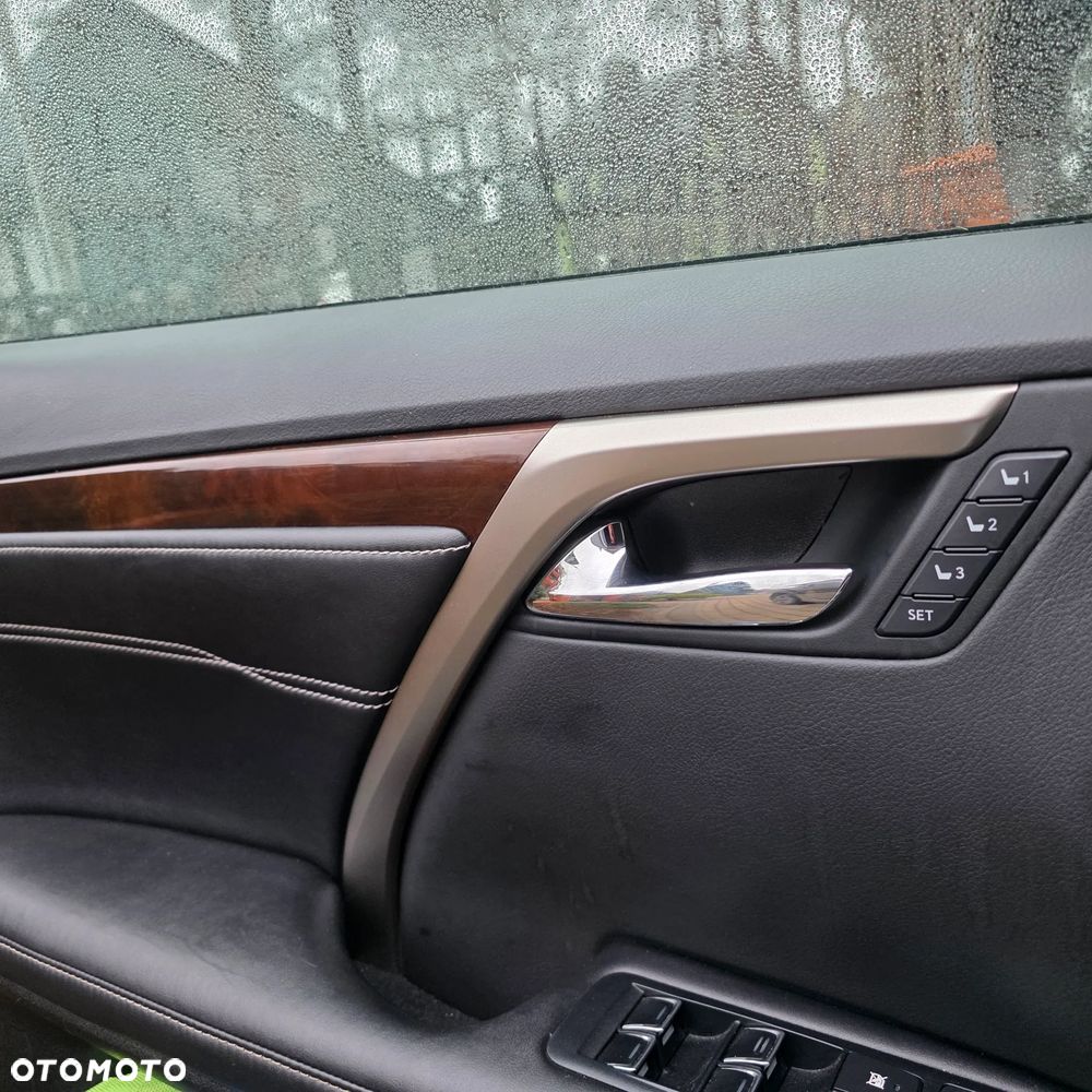 Lexus RX 350 Prestige - 6