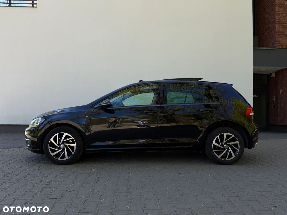 Volkswagen Golf - 3