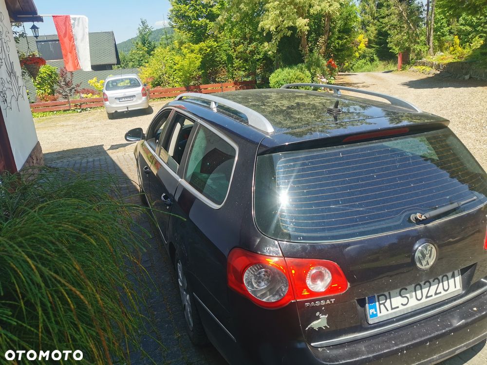Volkswagen Passat - 3