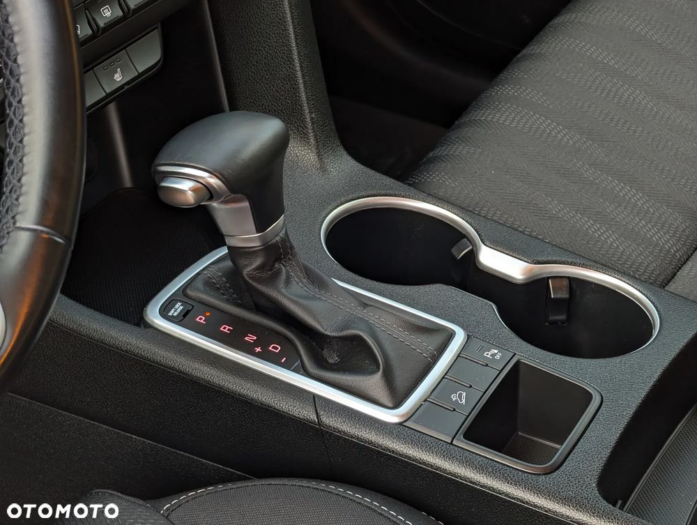 Kia Sportage - 32