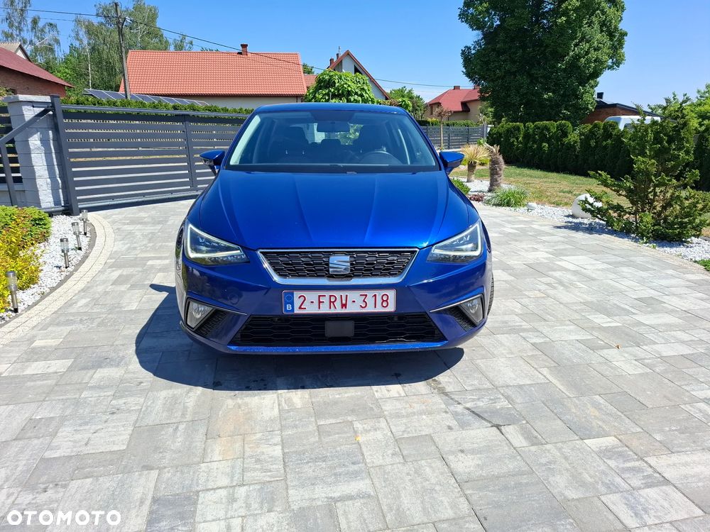 Seat Ibiza 1.0 EcoTSI S&S Style - 18