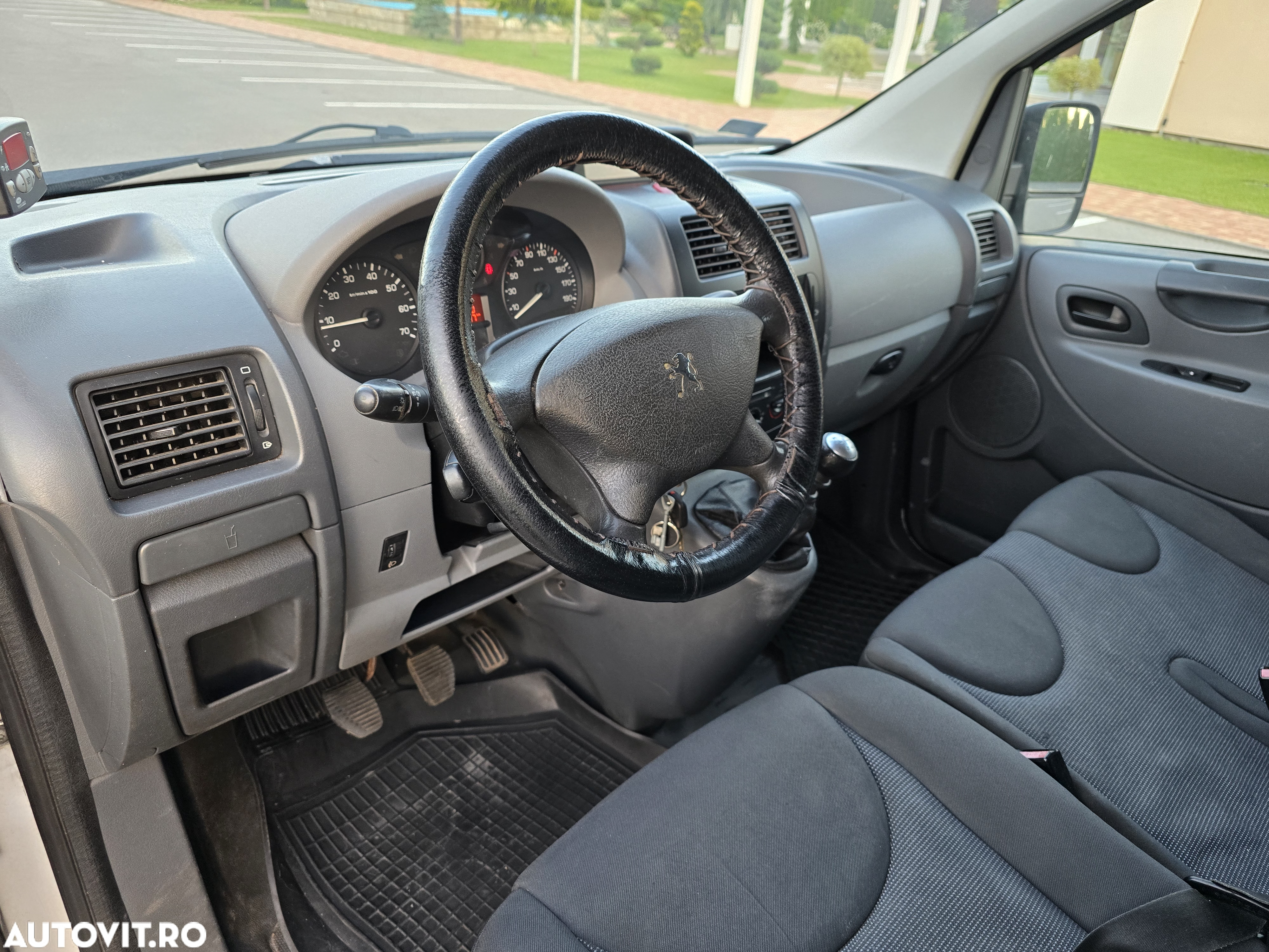 Peugeot Expert - 5