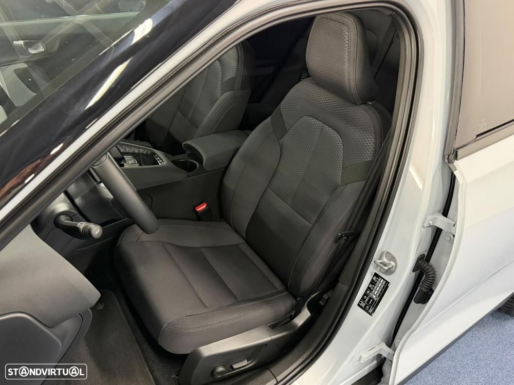 Polestar 2 Single Motor 69kWh - 17