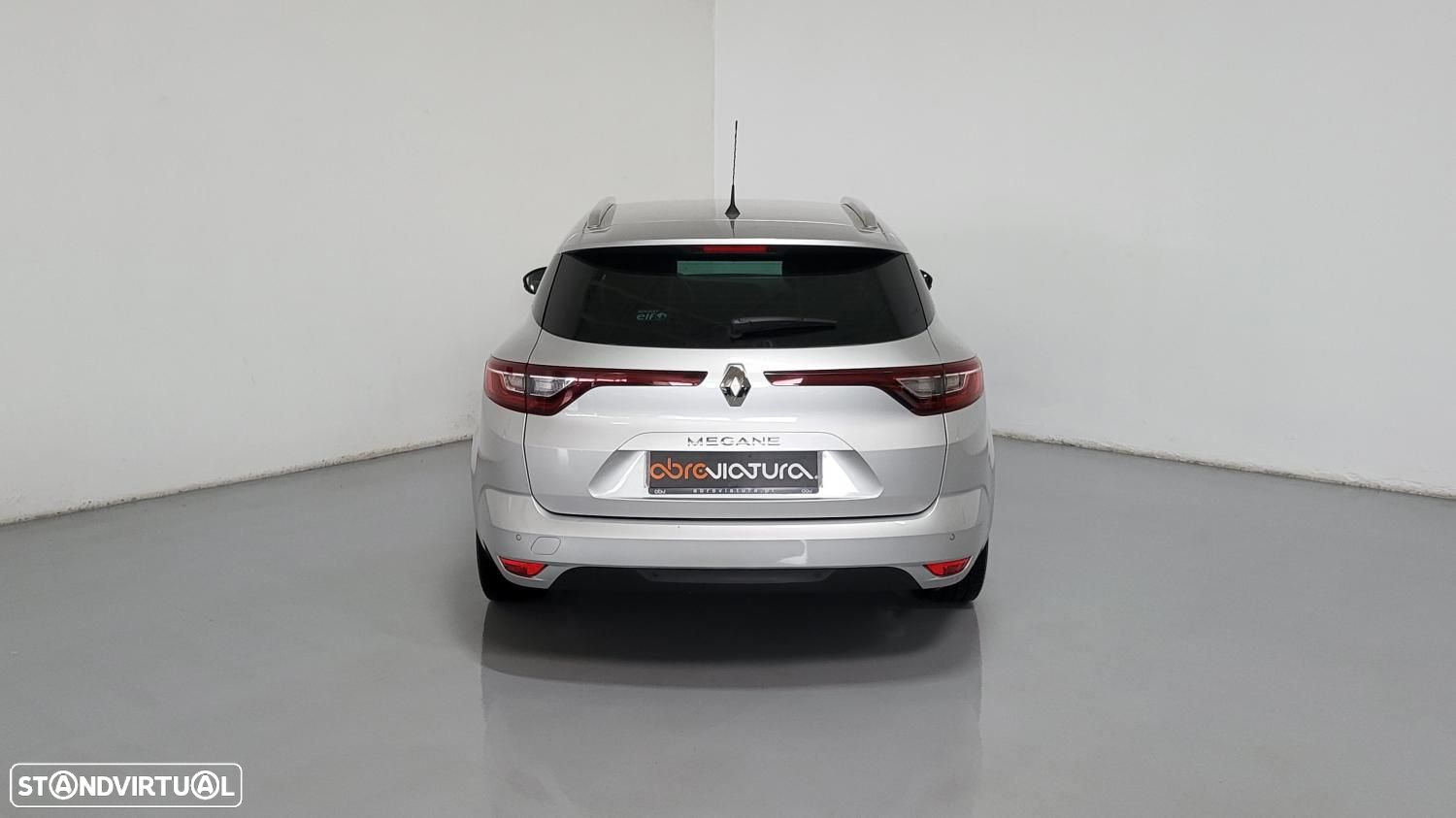 Renault Mégane Sport Tourer 1.5 Blue dCi Limited - 5