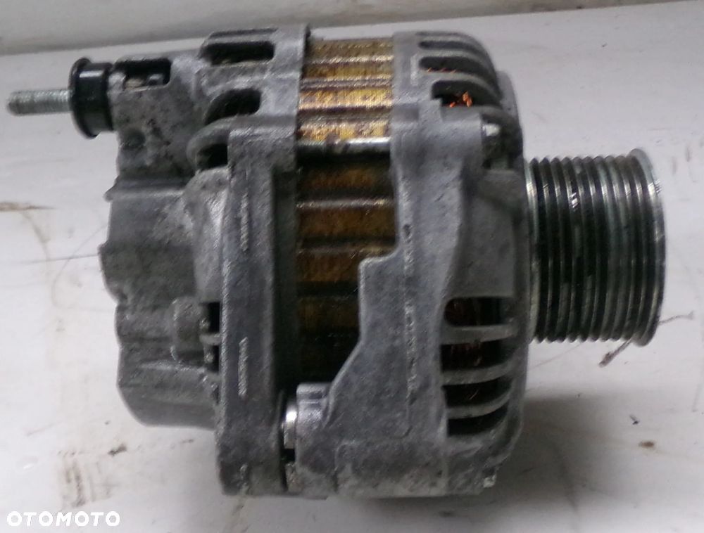 ALTERNATOR IVECO IVECO CURSOR 9 EURO 6 310 KM A4TA8491AM 2020175-01 - 2