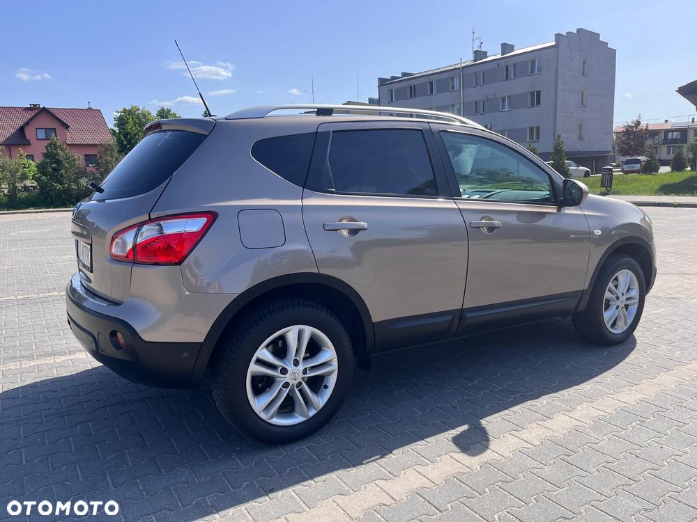 Nissan Qashqai 1.6 Acenta - 12