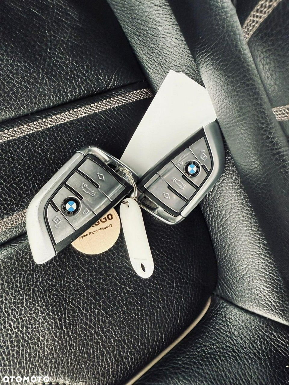 BMW 6GT - 21