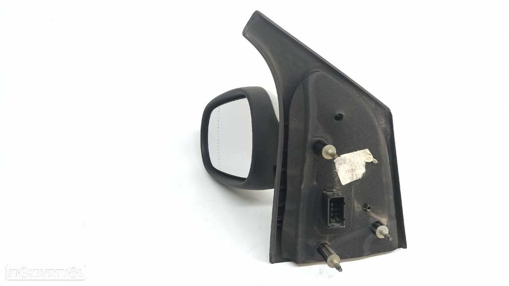RETROVISOR ESQUERDO RENAULT MEGANE I SCENIC (JA0) 1.9 D KALEIDO - 3