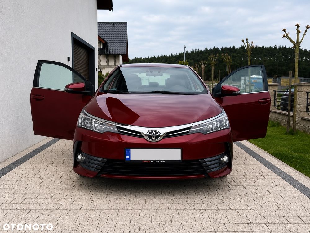 Toyota Corolla 1.6 Comfort - 2