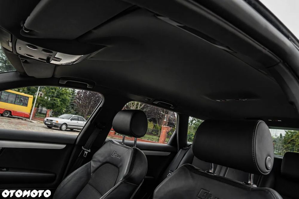 Audi A4 Avant 1.8T - 26