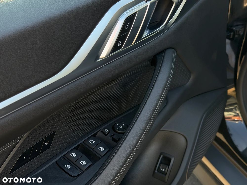 BMW i4 eDrive40 Gran Coupe - 20