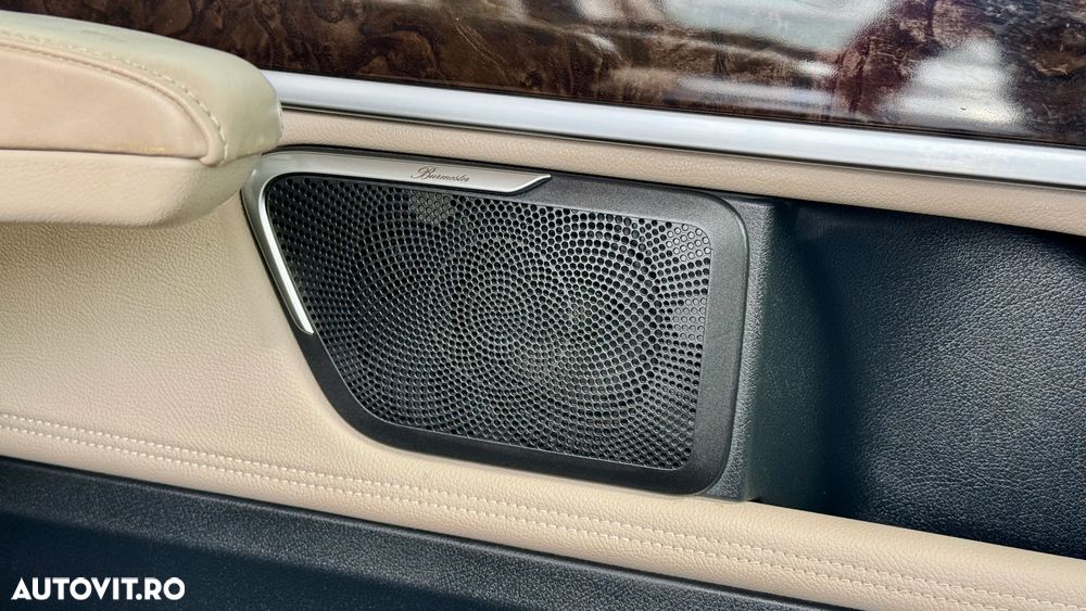 Mercedes-Benz V 250 (BlueTEC) d lang 4Matic 7G-TRONIC Avantgarde Edition - 23