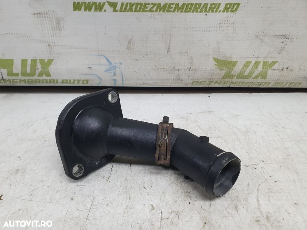 Flansa lichid racire antigel  1.9 tdi auy 06a121121c Skoda Octavia 1 - 1