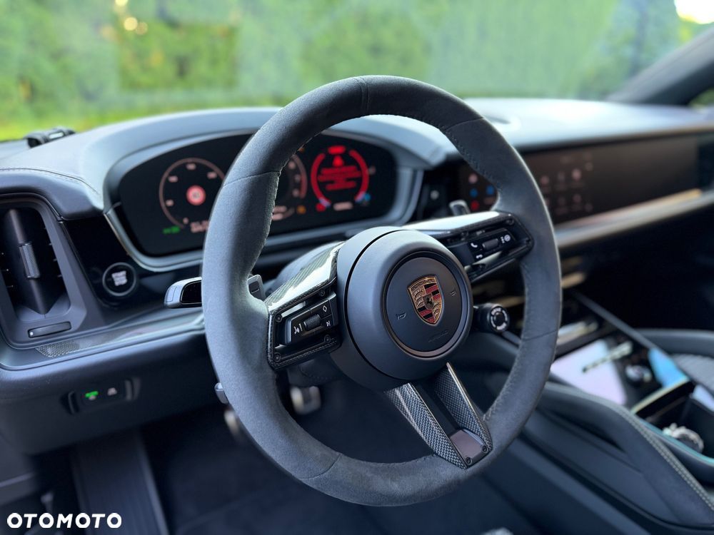 Porsche Cayenne GTS Tiptronic S - 20