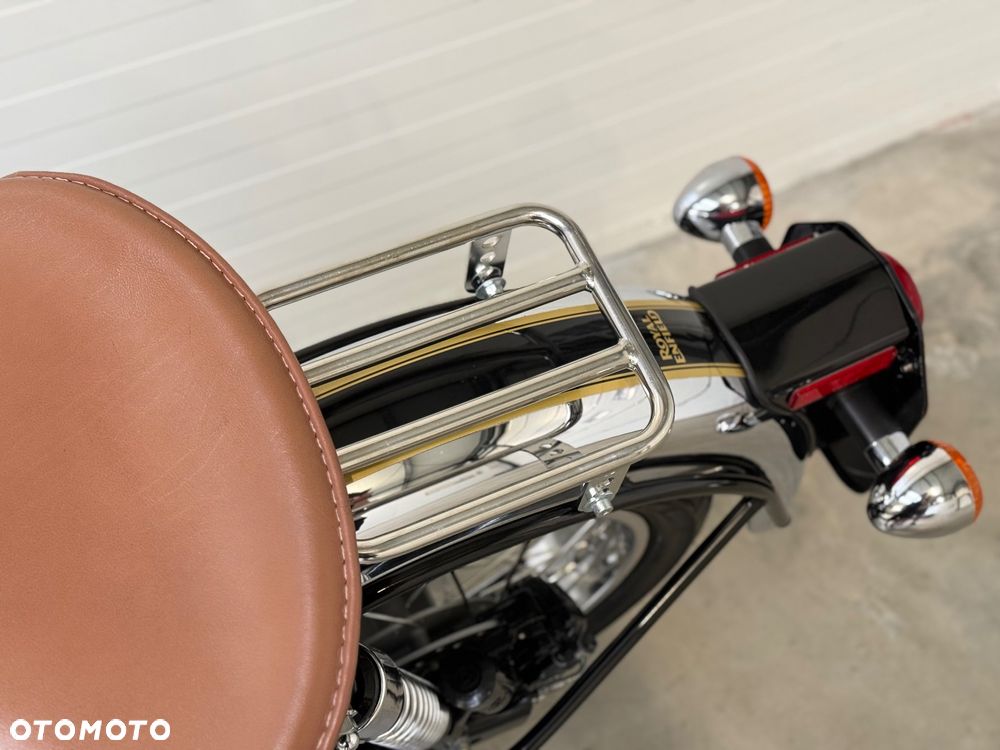 Royal Enfield Classic - 30