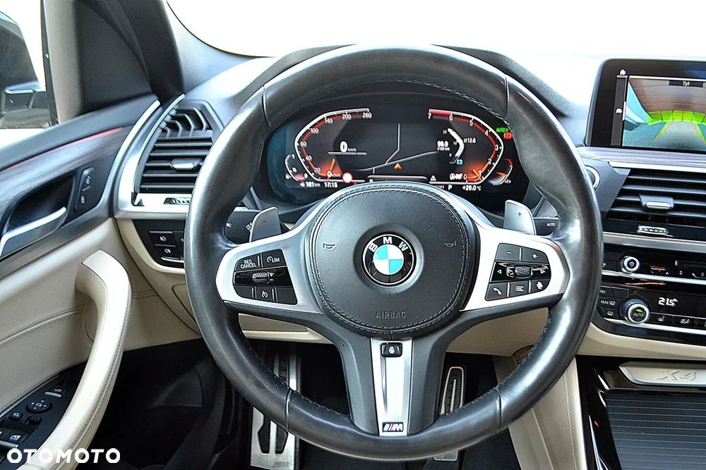 BMW X4 xDrive20i M Sport - 16